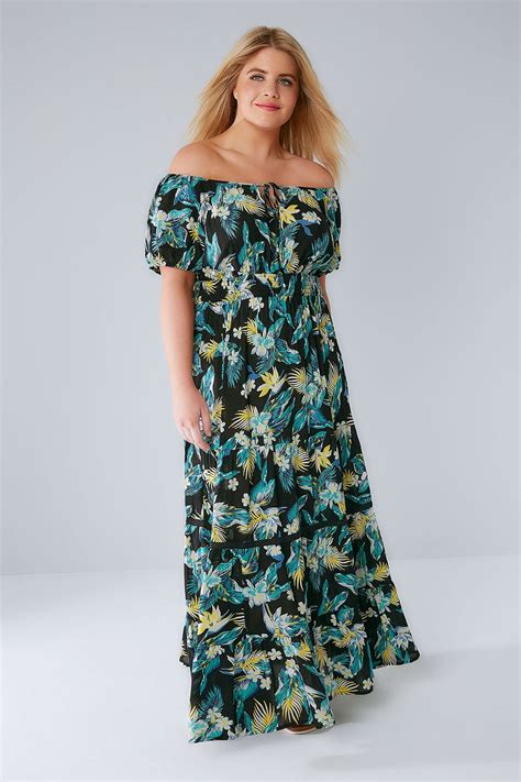 burberry print plus size dress